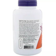 Now Foods Modified Citrus Pectin Veg Capsules