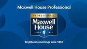 Maxwell House Cappuccino Instant Coffee Powder Tin - 1kg