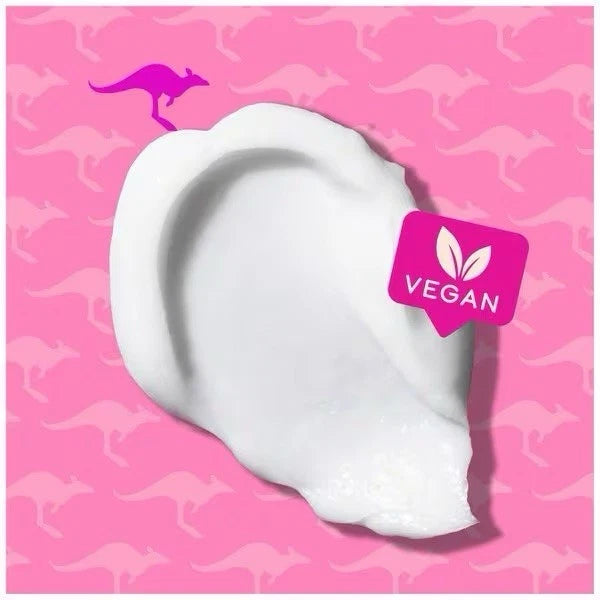 Aussie Bouncy Curls Conditioner 200ml vegan