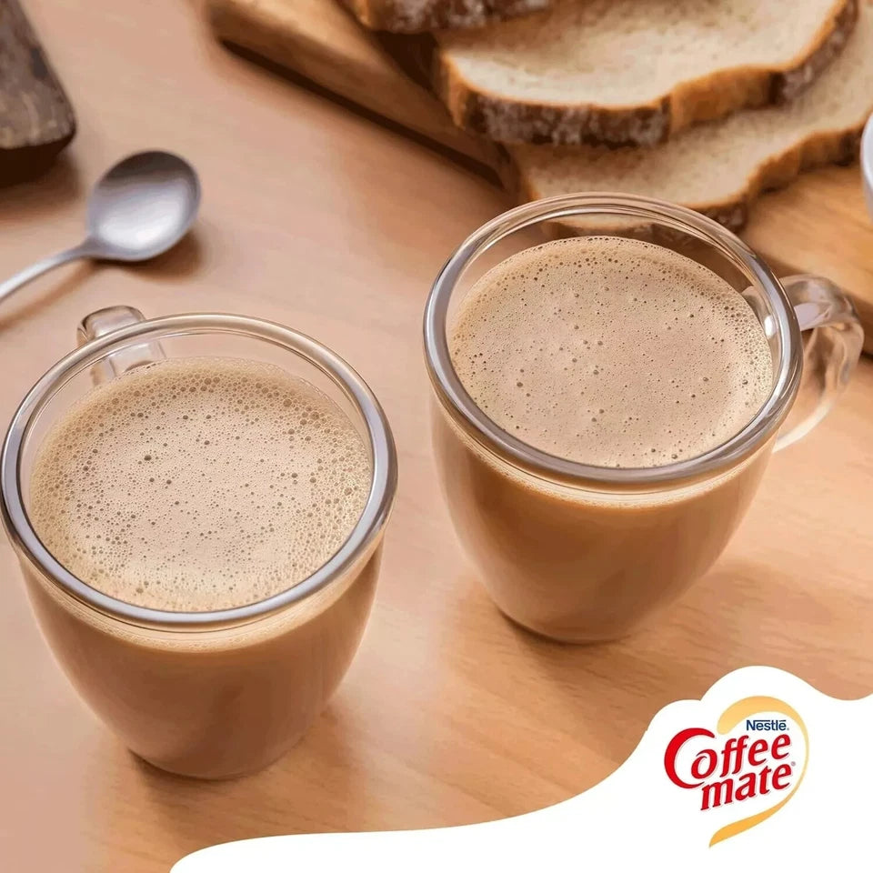 Nestlé Coffee Mate Original Coffee Creamer Powder - 550g