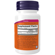 Vitamin D-3, Softgels & Chewables