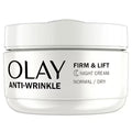 Olay Regenerist Nachtcrème met Niacinamide - Hydraterende Moisturizer 50ml