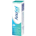 Anusol Verzachtende Crème met Zinkoxide - Voor Persoonlijk Comfort, 43g