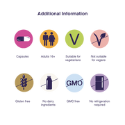 Pro-Ven ShapeLine 50 Billion, 30 capsules