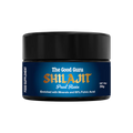 The Good Guru Gezuiverde Himalaya Bron Shilajit Hars - 30g