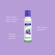 Puressentiel Rest & Relax Air Spray with 12 Essential Oils - 75ml