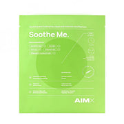 AIMX "Soothe Me”