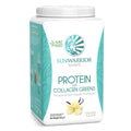 Sunwarrior Shape Plantaardig Eiwit & Groenten, Vanille - 750g