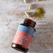 Terranova Living Multinutrient Complex 100 Vegetarian Capsules
