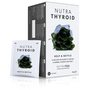 Nutra Tea Thyroid with Kelp & Nettle
