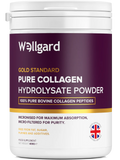 Wellgard Pure Bovine Collagen Peptides Powder, Hydrolysed - 400g