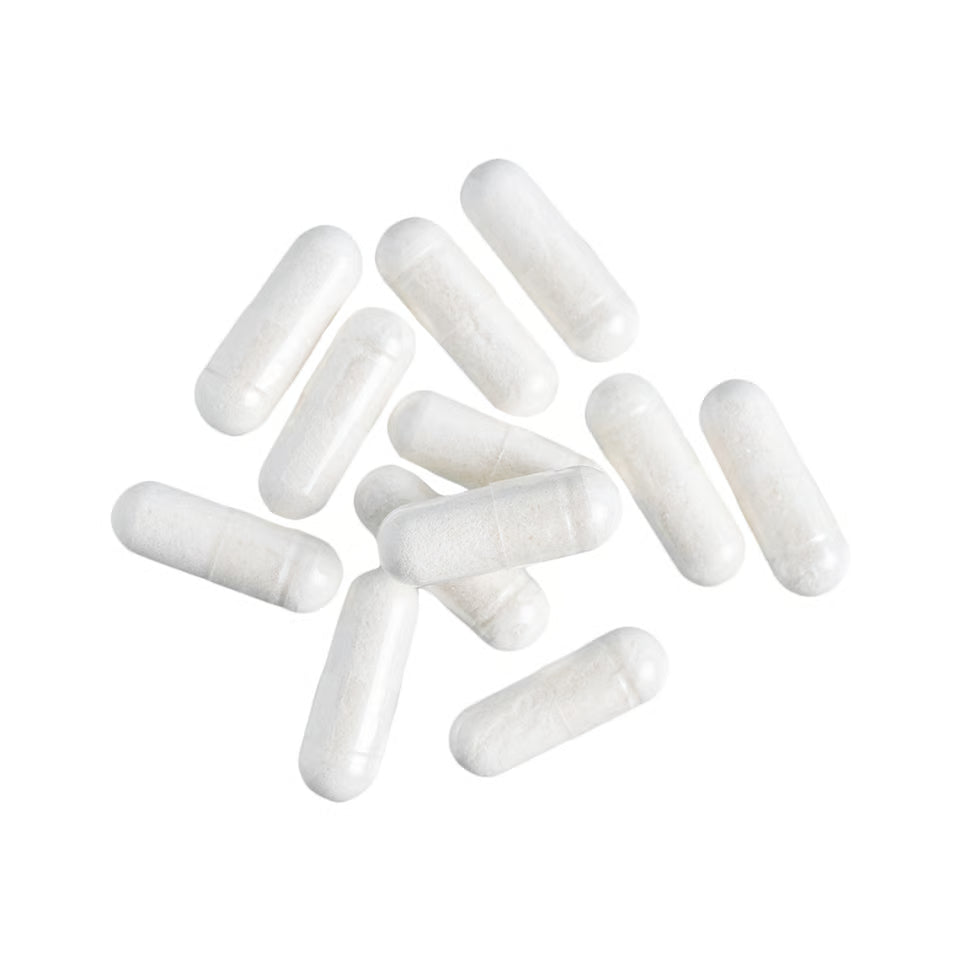 Nutrend Arginine 500mg 120 capsules 