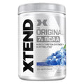 XTEND Original BCAA Powder Blue Raspberry Ice - 444g