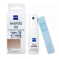 ZEISS AntiFOG Reinigingsset - 15ml Spray + Doekje