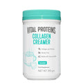 Vital Proteins Collagen Coffee Creamer Coconut - 293g