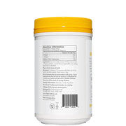 Barcode image: Vital Proteins Collagen Coffee Creamer vanilla powder tub 305g barcode