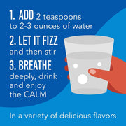 Natural Vitality CALM® Magnesium Plus Calcium Powder, Raspberry Lemon Flavour 226gMAGNESIUM PLUS CALCIUM POWDER, RASPBERRY LEMON FLAVOUR