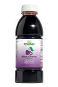 Dynamic Health, Zwarte Kers Concentraat, 473ml