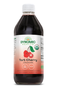 Dynamic Health, Zure Kers Concentraat, 473ml