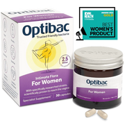 Optibac Probiotics for Women